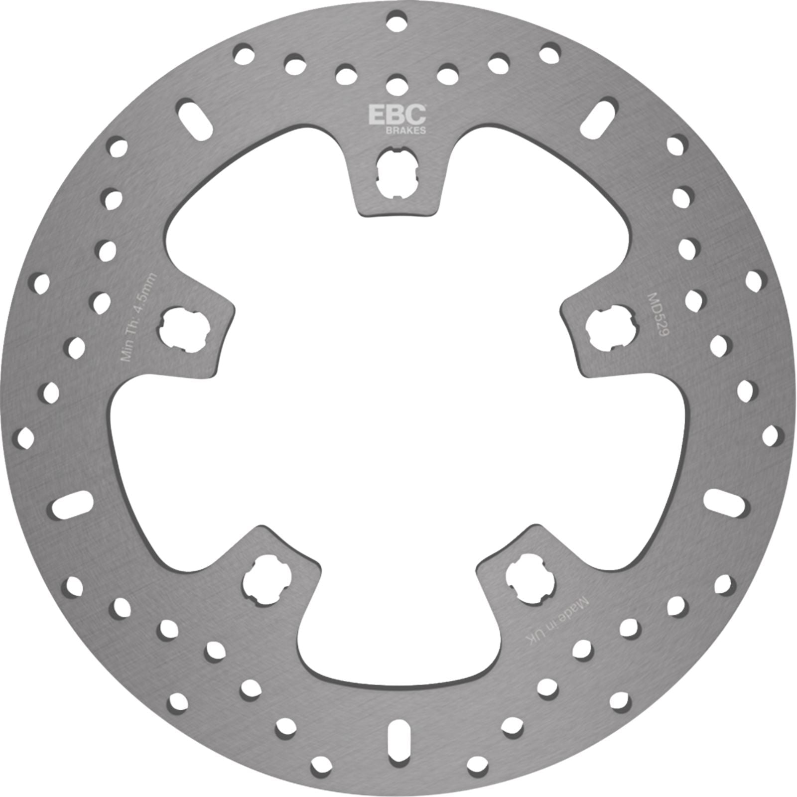 EBC Brakes Street Rotor MD529_1773941