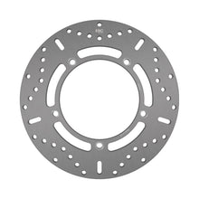 EBC Brakes Standard Brake Rotor MD643_1454764