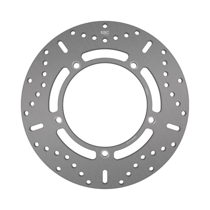 EBC Brakes Standard Brake Rotor MD643_1454764