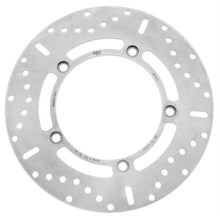 EBC Brakes Standard Brake Rotor MD643_18407