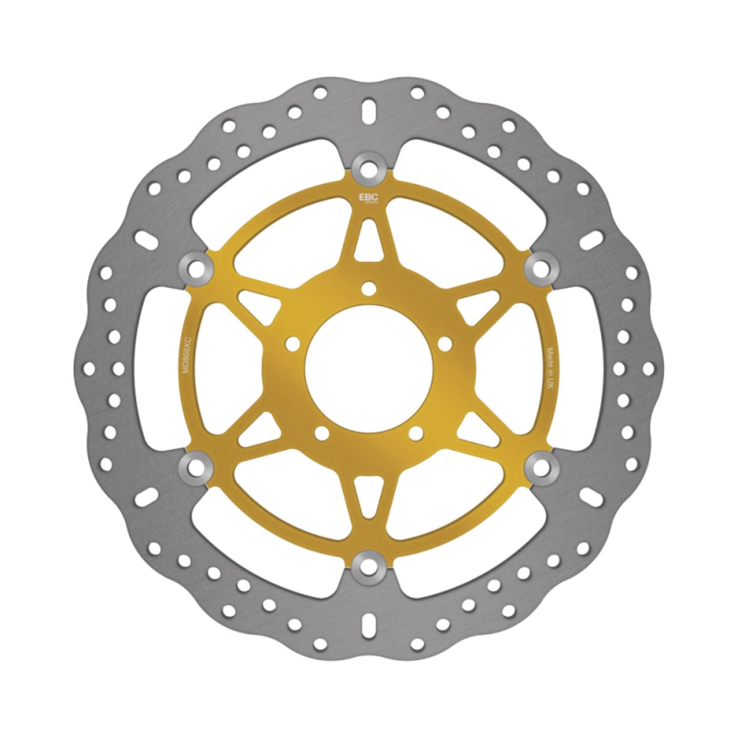 EBC Brakes Front Contour Rotor [MPN: MD868XC]_1455618