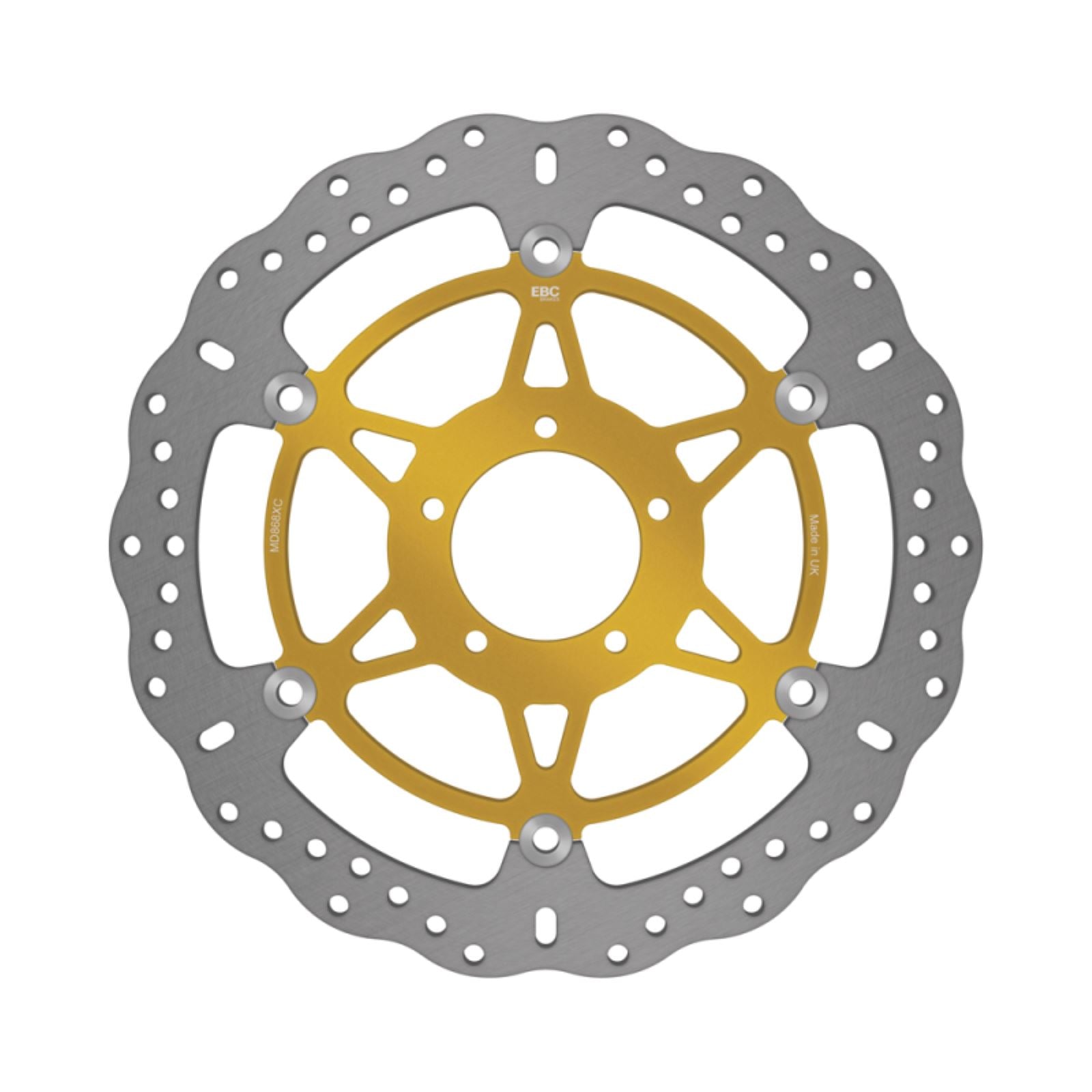 EBC Brakes Front Contour Rotor [MPN: MD868XC]_1455618