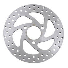 EBC Brakes Street Rotor for Triumph MD873_859936