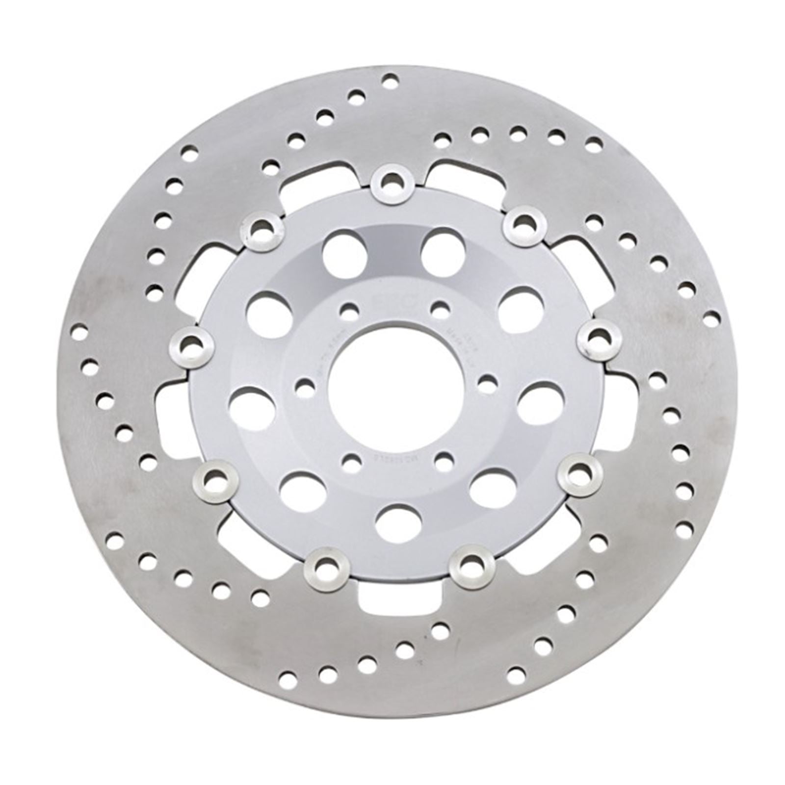 EBC Brakes Standard Brake Rotor MD1062LS_884881