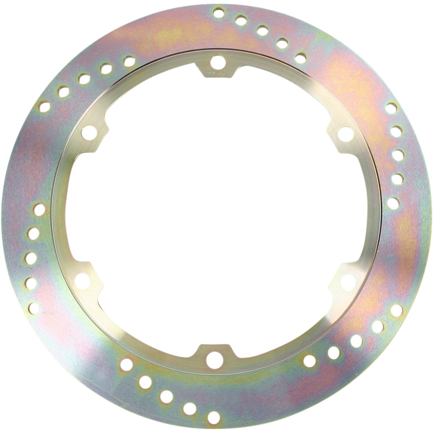 EBC Brakes Standard Brake Rotor MD1126_378442