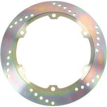 EBC Brakes Standard Brake Rotor MD1126_378442
