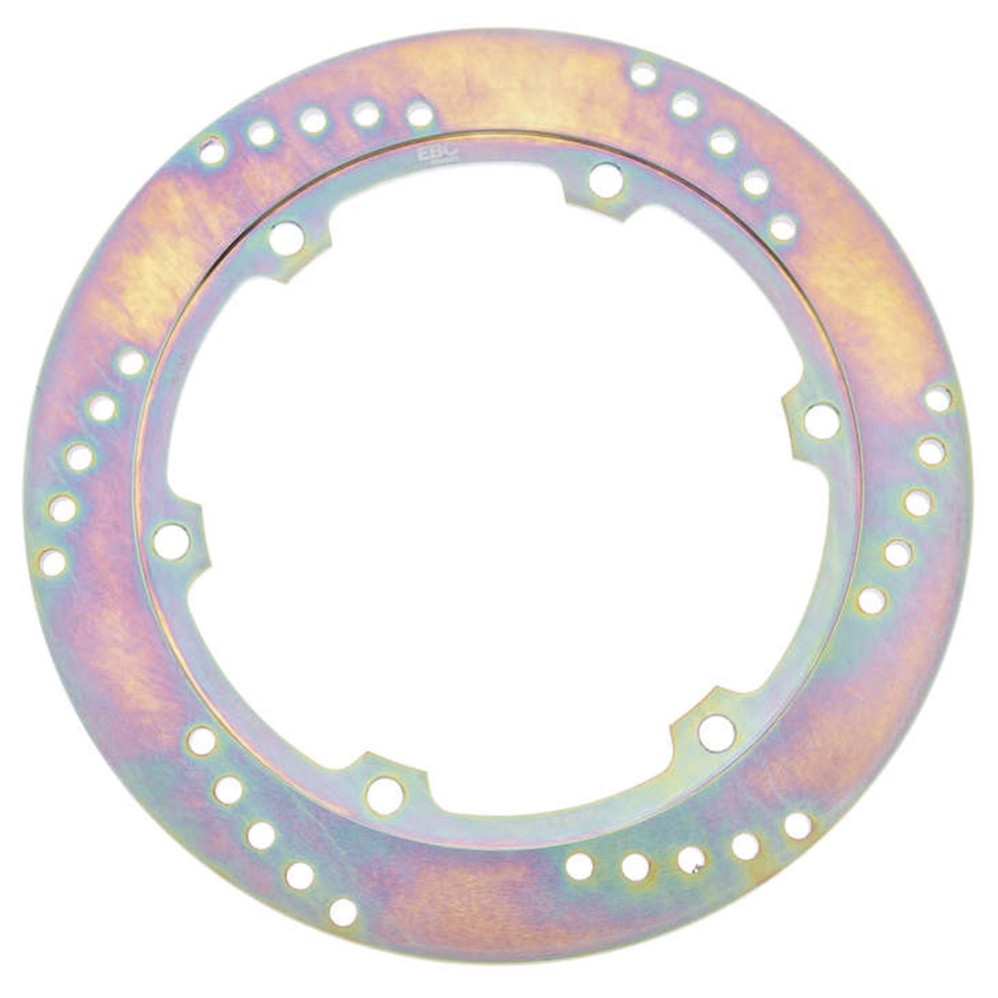 EBC Brakes Standard Brake Rotor MD1126_18418