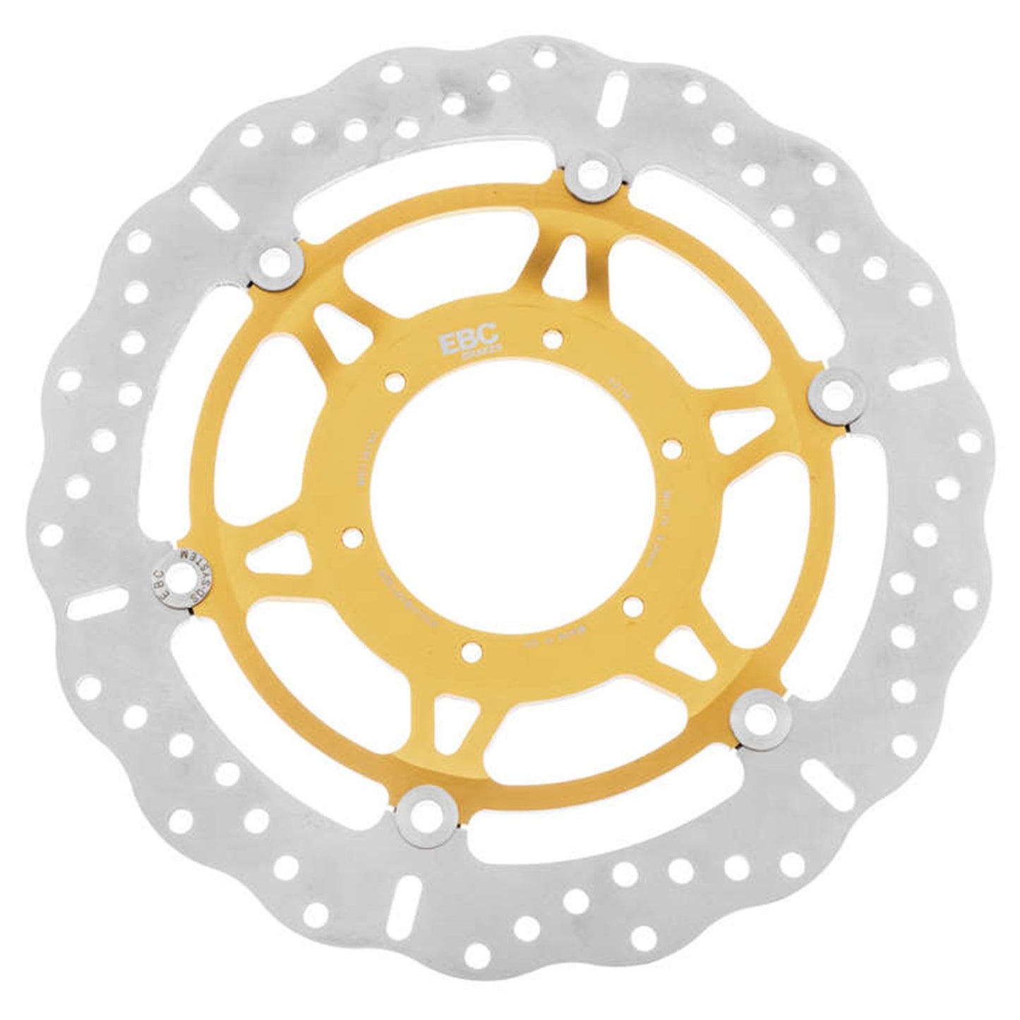 EBC Brakes Contour Brake Rotor MD1161XC_18422