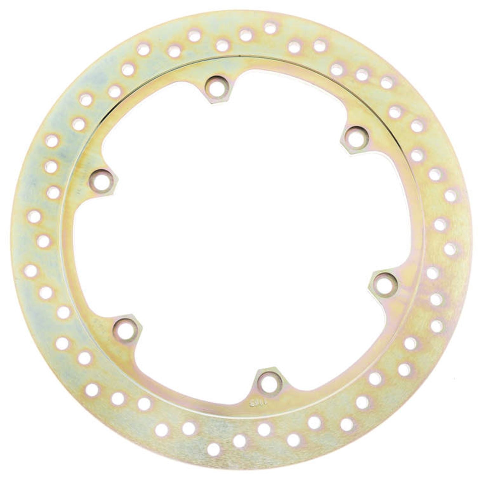 EBC Brakes Street Rotor MD1163_18424