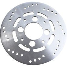 EBC Brakes Standard Rear Rotor MD1164_378521