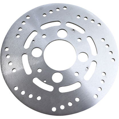 EBC Brakes Standard Rear Rotor MD1164_378521