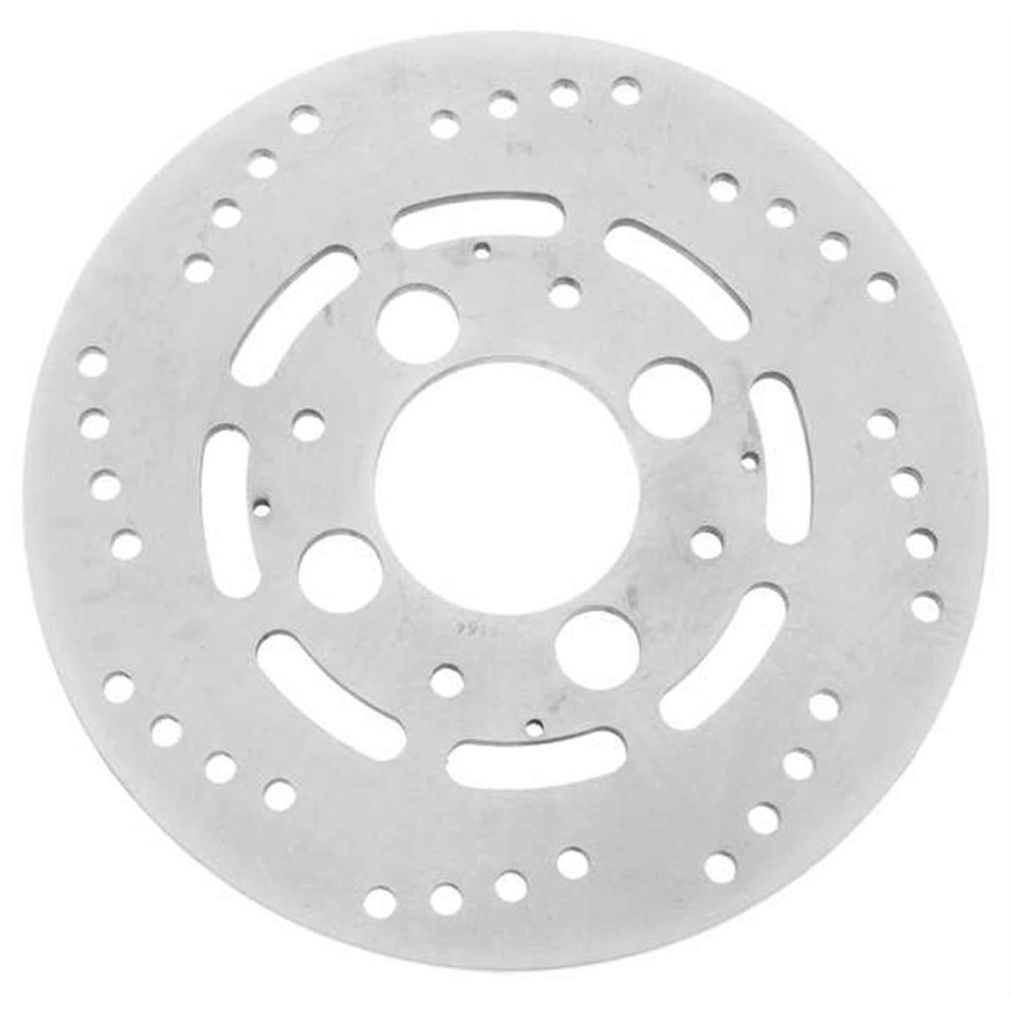EBC Brakes Standard Rear Rotor MD1164_18426