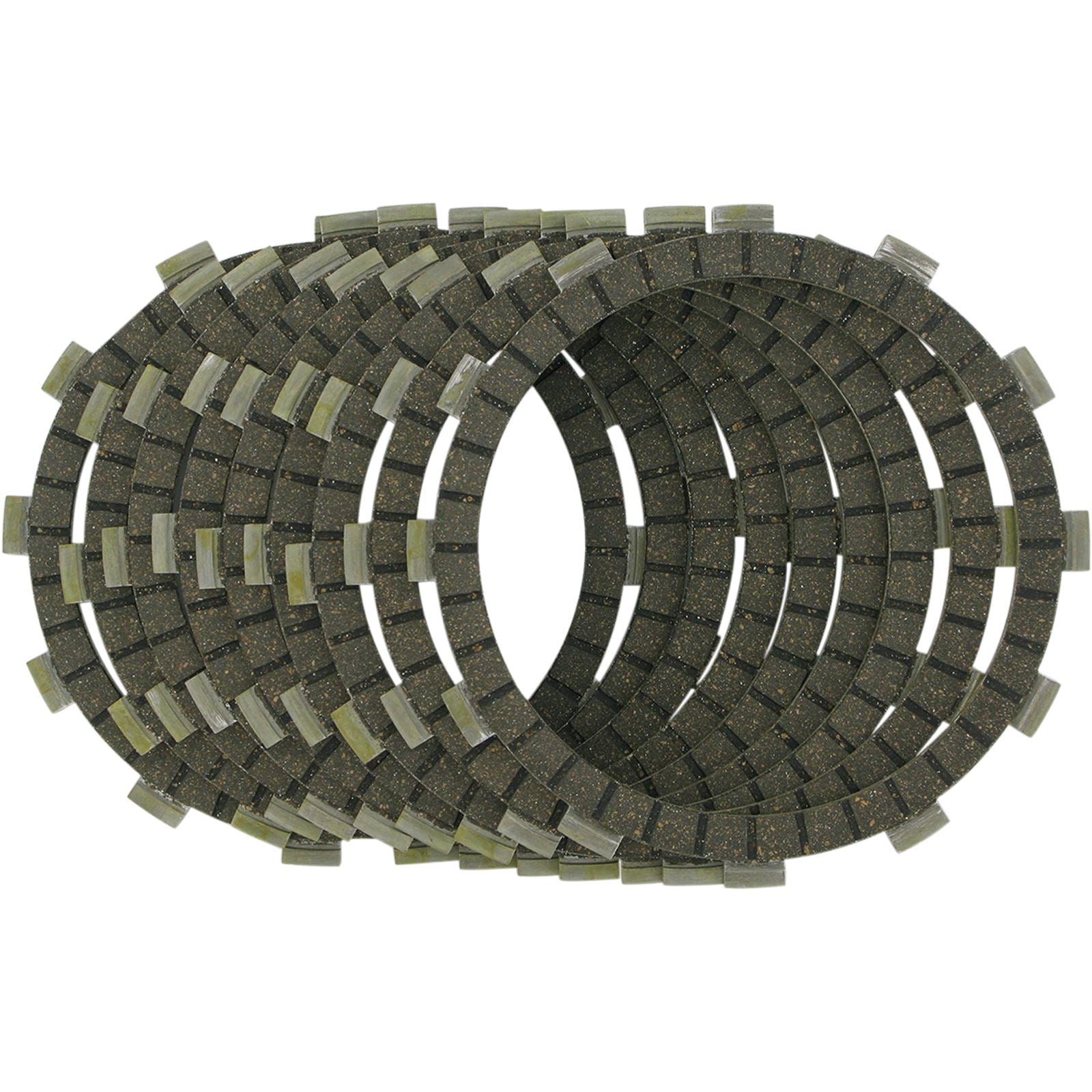 EBC Brakes Redline Clutch Kit CK1176_379359