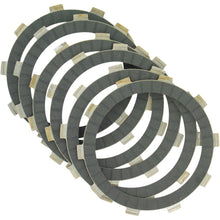 EBC Brakes Carbon Fiber Clutch Plate Set CKF1190_378196