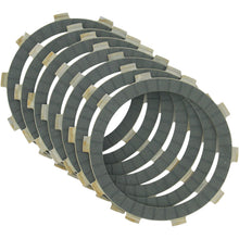 EBC Brakes Carbon Fiber Clutch Plate Set CKF1193_378198