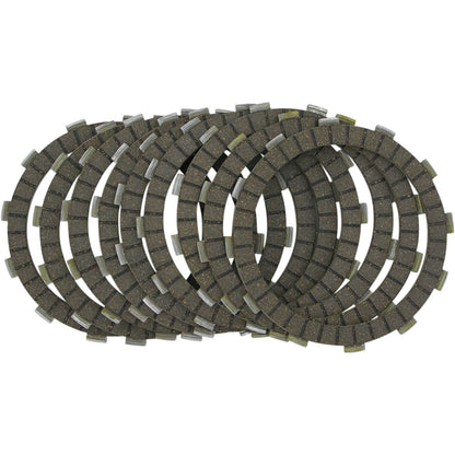 EBC Brakes Redline Clutch Kit [MPN: CK1210]_379370