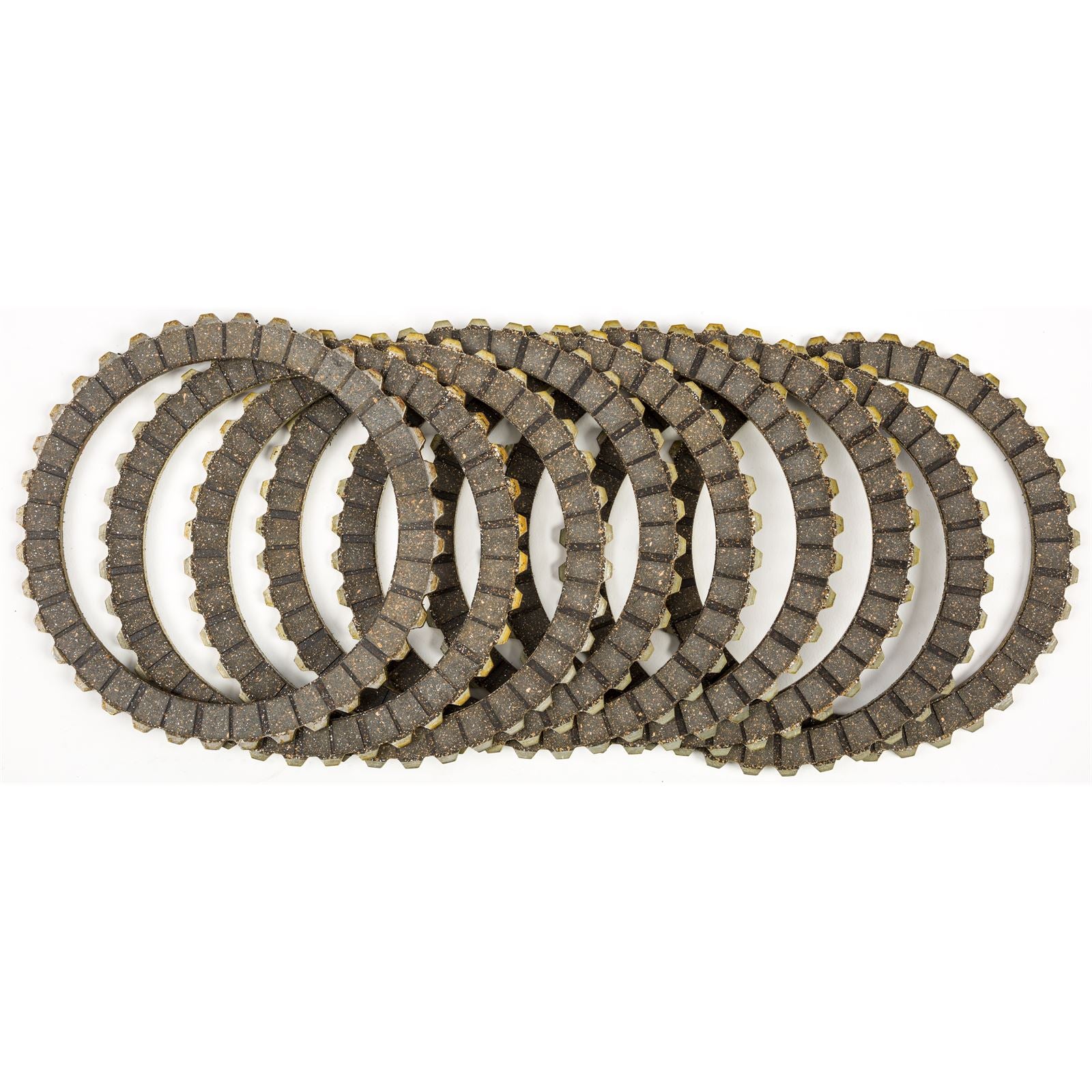 EBC Brakes Clutch Kit CK1224_18431