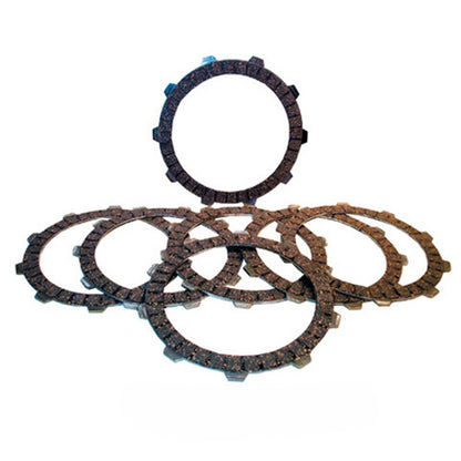 Clutch Plate Kits - Friction Plates Only_1500140