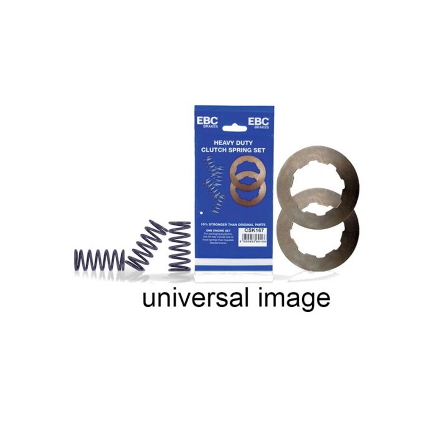EBC Brakes Clutch Spring Kit  CSK55_1135635