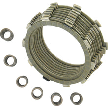 EBC Brakes Street Racer Clutch Kit SRC112_378215