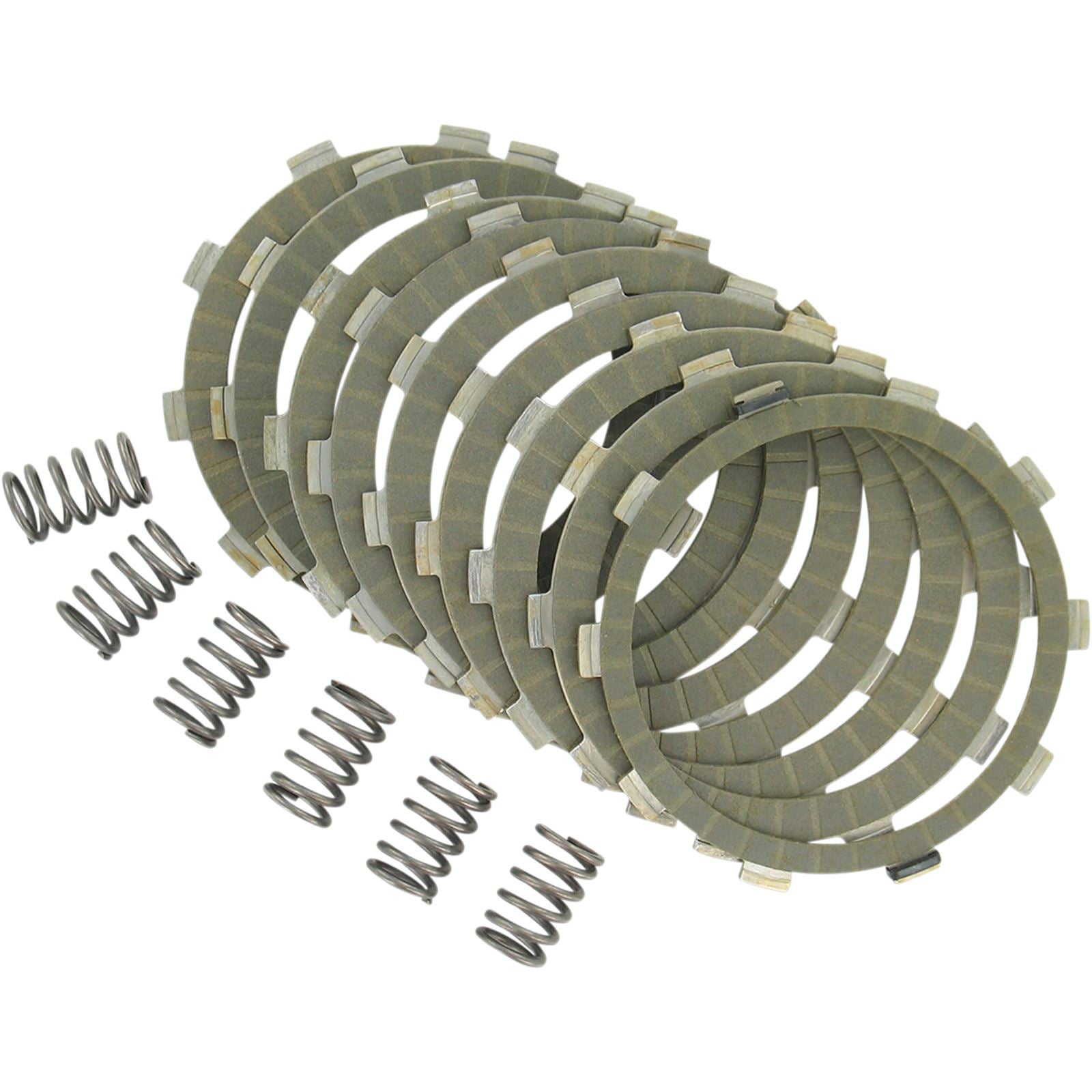 EBC Brakes Street Racer Clutch Kit SRC112_378216