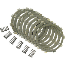 EBC Brakes Street Racer Clutch Kit SRC112_378216