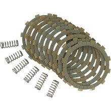 EBC Brakes Street Racer Clutch Kit SRC113_378218