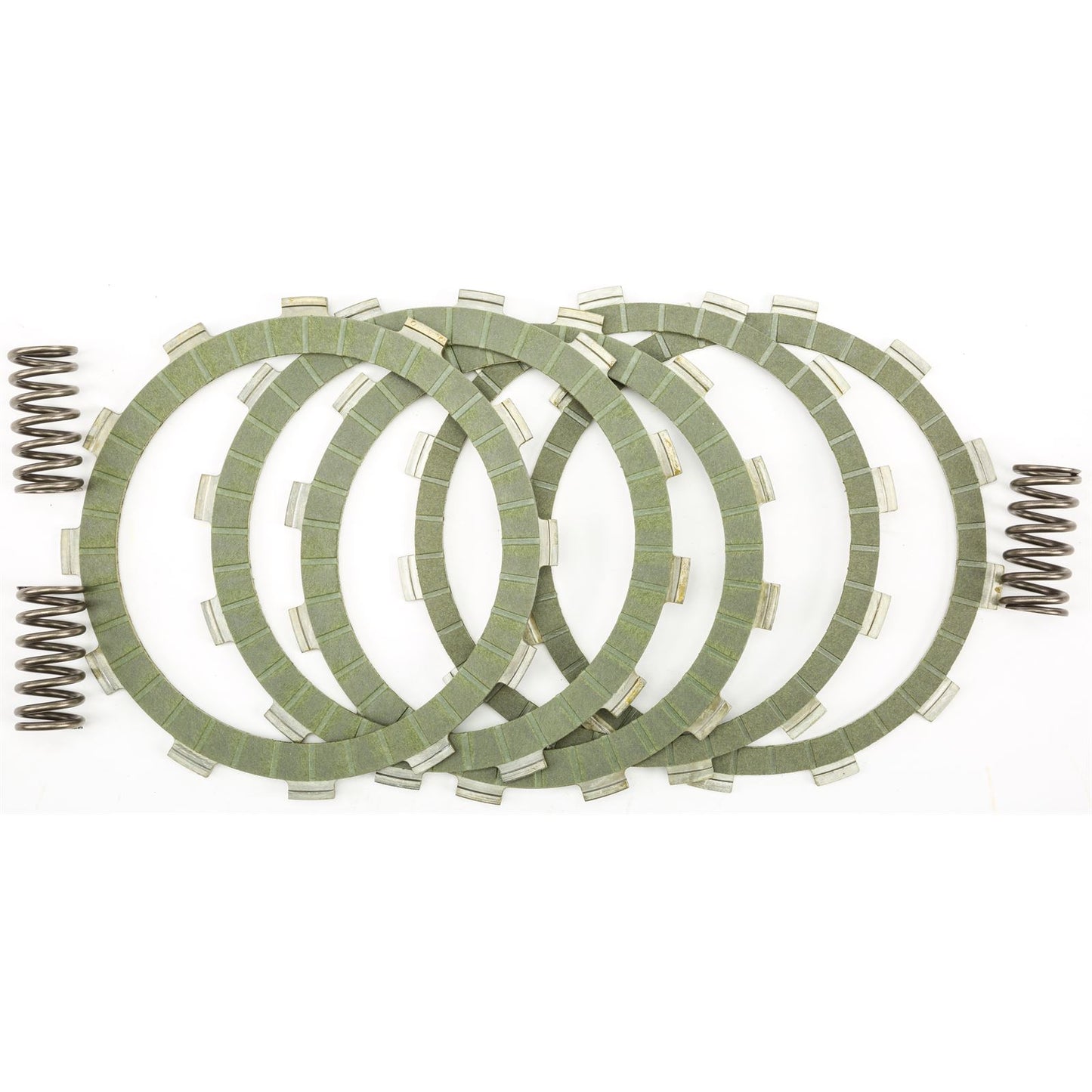 EBC Brakes Street Racer Clutch Kit SRC118_18441