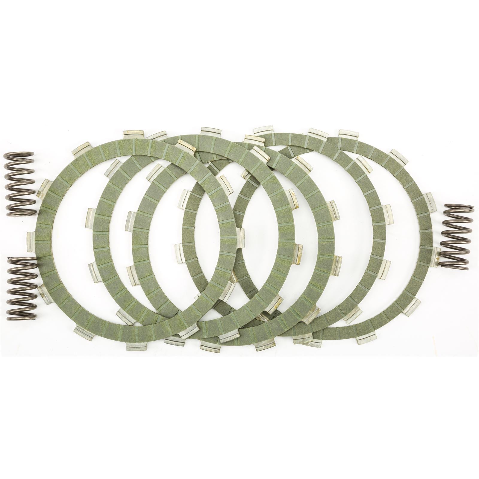 EBC Brakes Street Racer Clutch Kit SRC118_18441