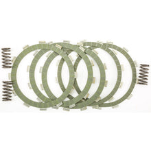 EBC Brakes Street Racer Clutch Kit SRC118_18441