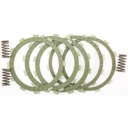 EBC Brakes Street Racer Clutch Kit SRC118_18441