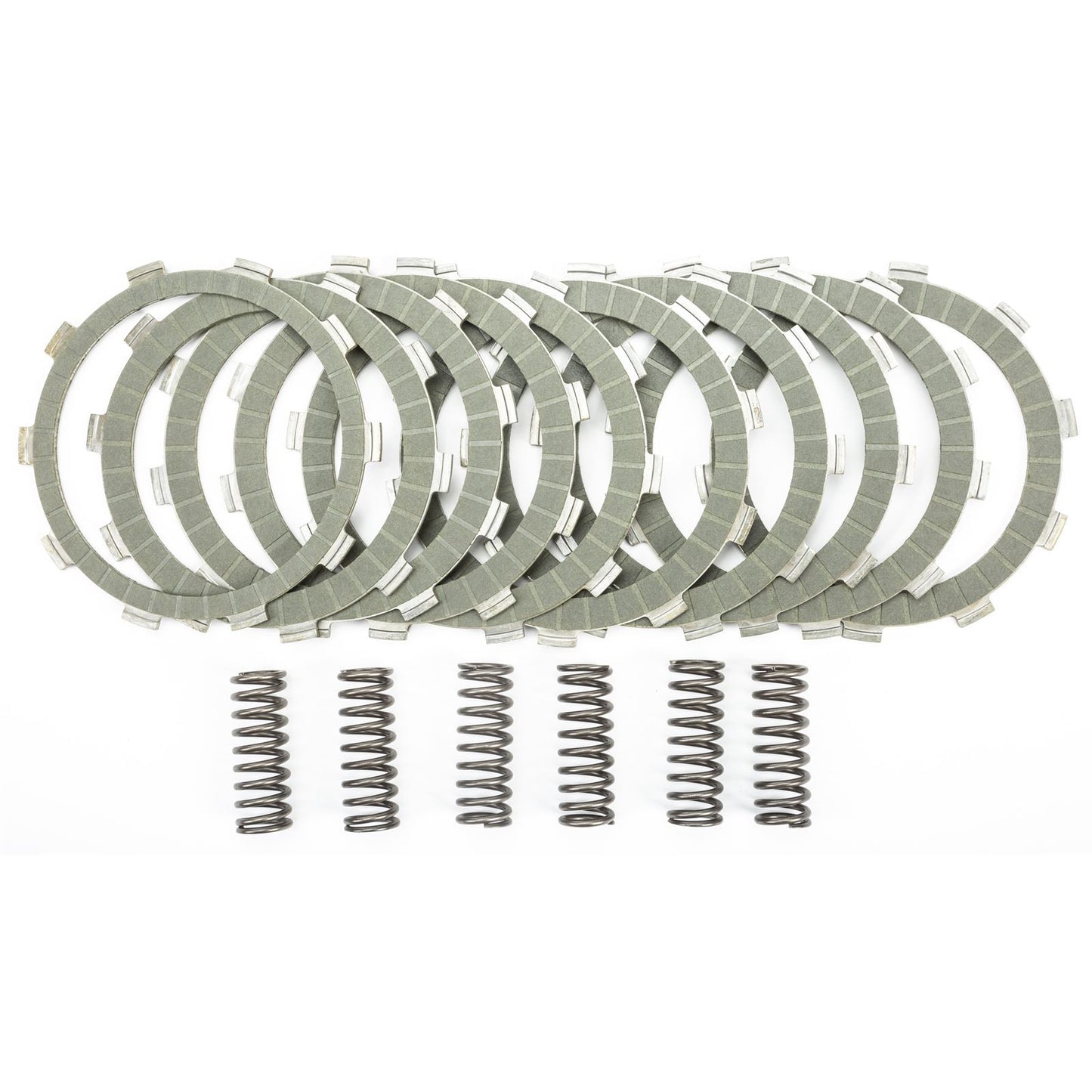 EBC Brakes Street Racer Clutch Kit SRC121_538071