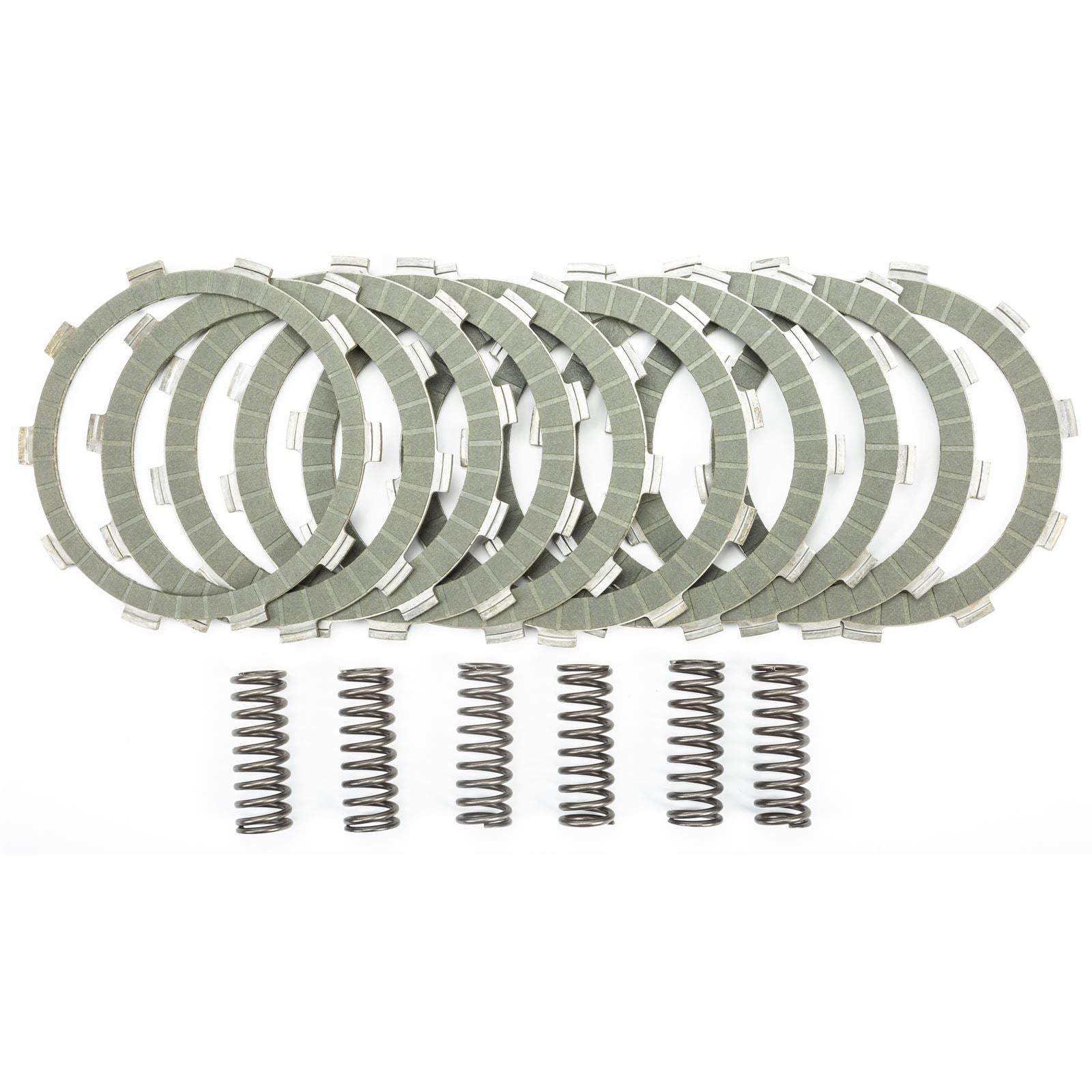 EBC Brakes Street Racer Clutch Kit SRC121_538071