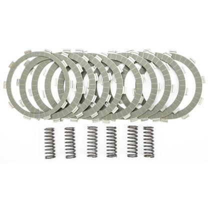 EBC Brakes Street Racer Clutch Kit SRC121_538071