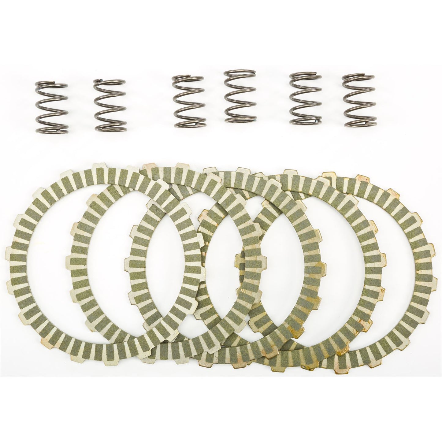 EBC Brakes Street Racer Clutch Kit SRC122_18442
