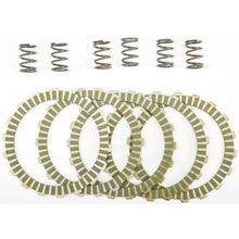EBC Brakes Street Racer Clutch Kit SRC122_18442