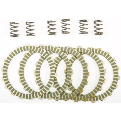 EBC Brakes Street Racer Clutch Kit SRC122_18442