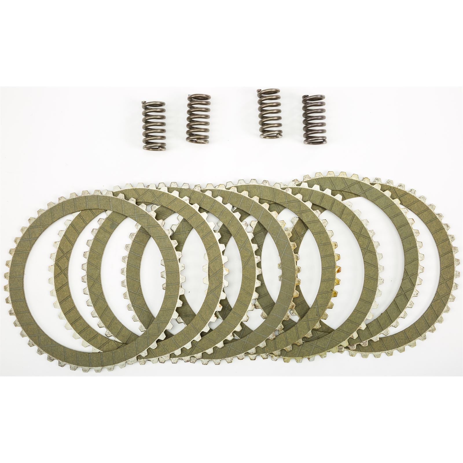 EBC Brakes Street Racer Clutch Kit SRC14_18443