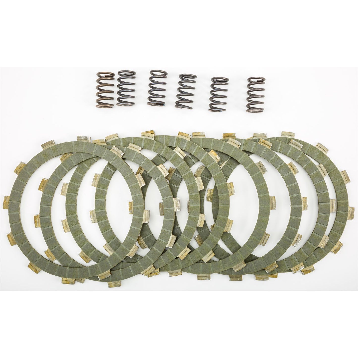 EBC Brakes Street Racer Clutch Kit [MPN: SRC46]_18444