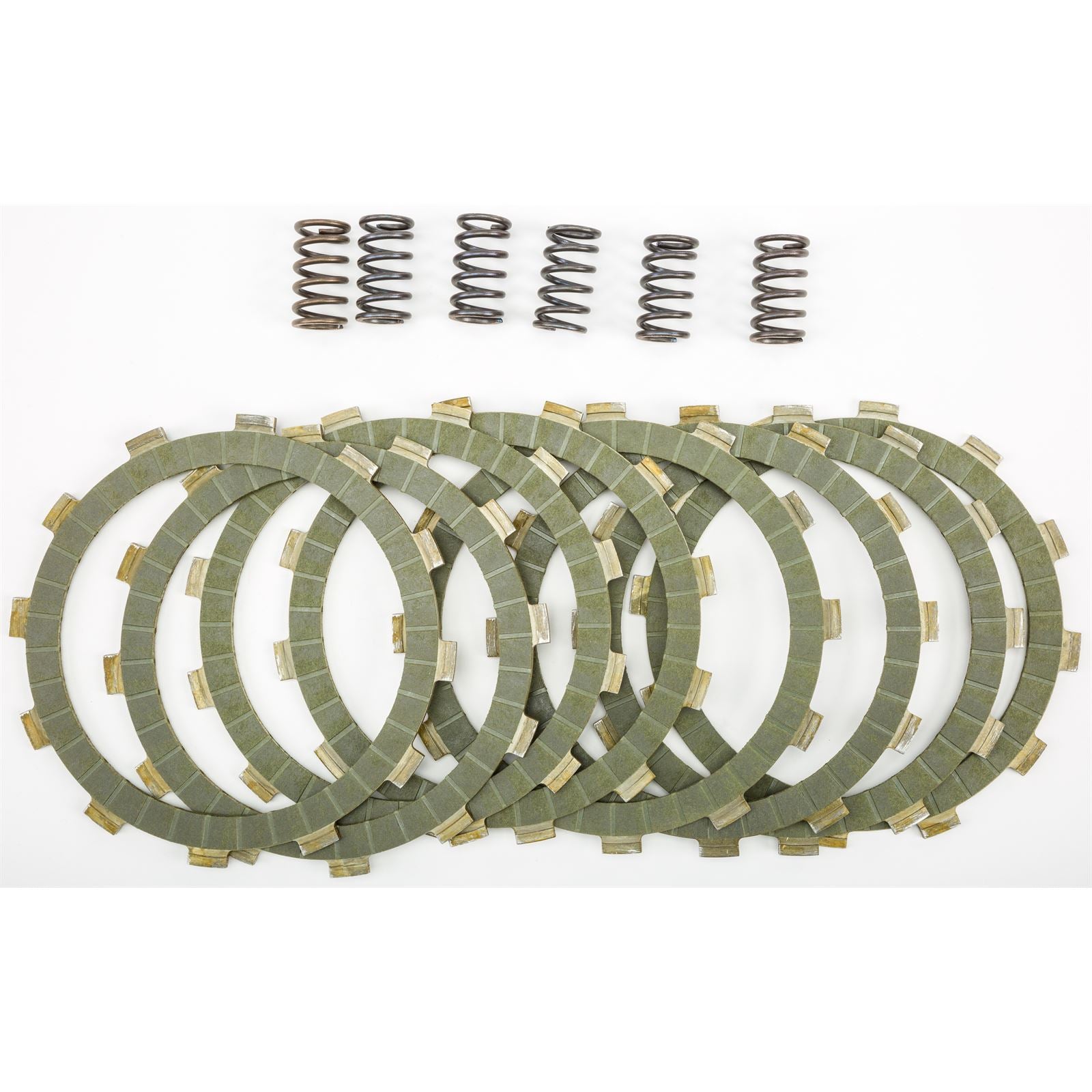EBC Brakes Street Racer Clutch Kit [MPN: SRC46]_18444
