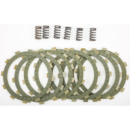 EBC Brakes Street Racer Clutch Kit [MPN: SRC46]_18444
