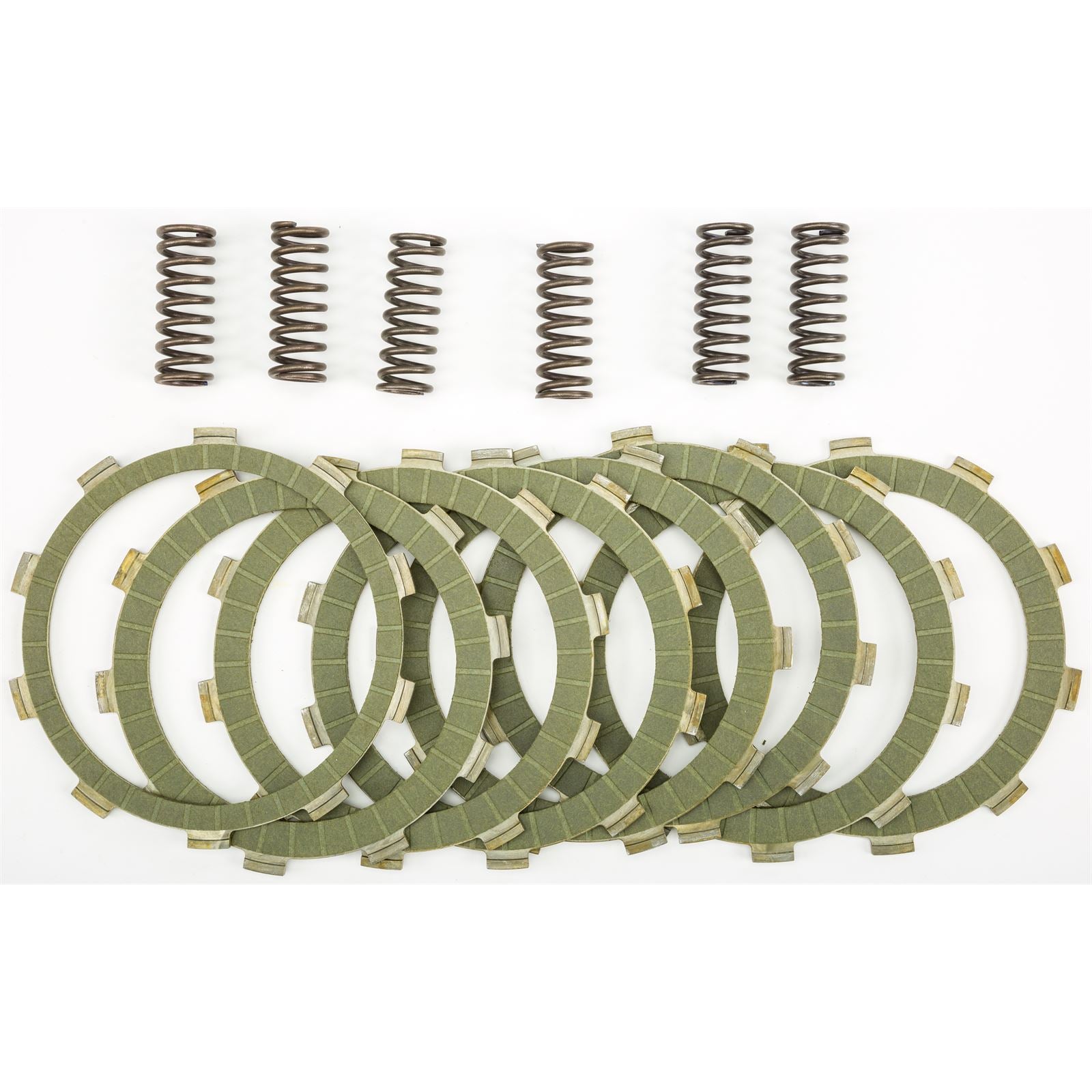 EBC Brakes Street Racer Clutch Kit SRC57_18445