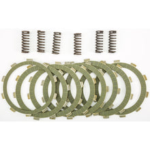 EBC Brakes Street Racer Clutch Kit SRC57_18445