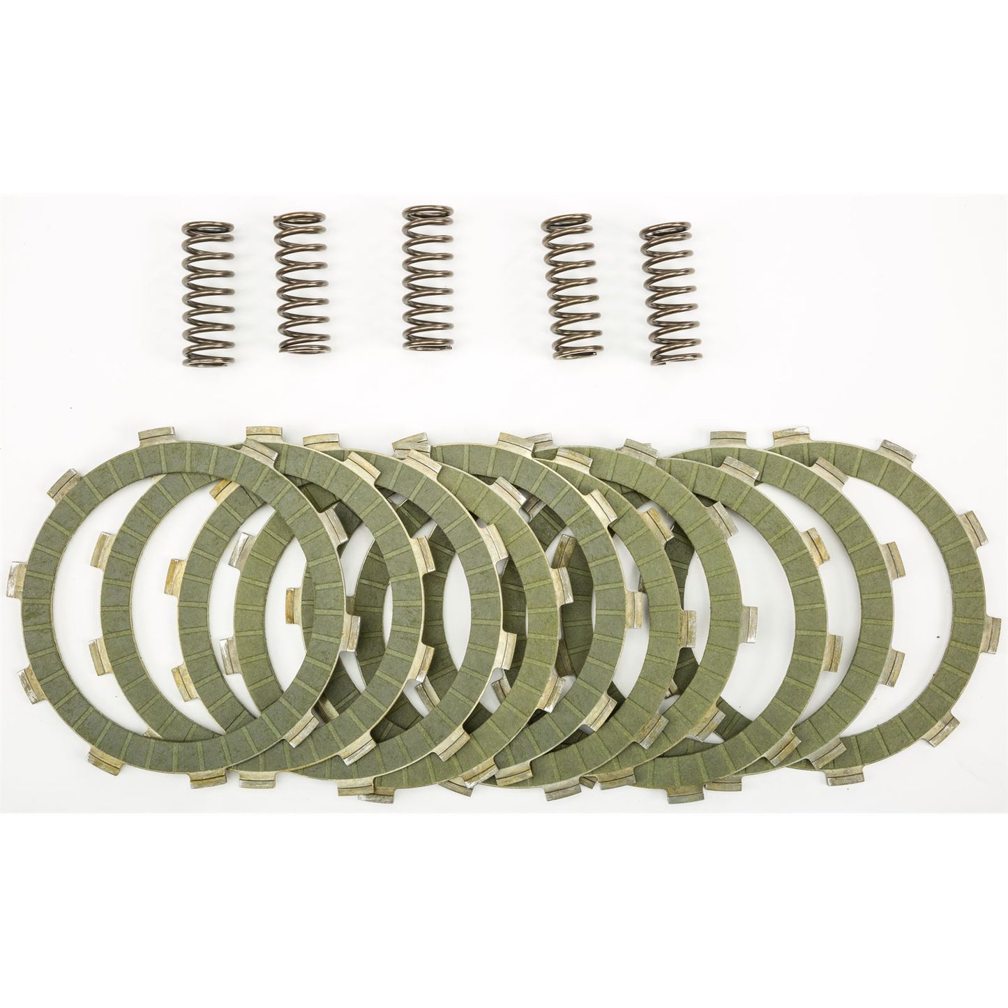 EBC Brakes Street Racer Clutch Kit SRC71_18446