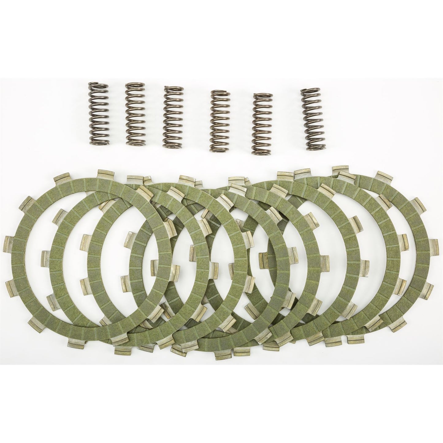 EBC Brakes Street Racer Clutch Kit [MPN: SRC74]_18447