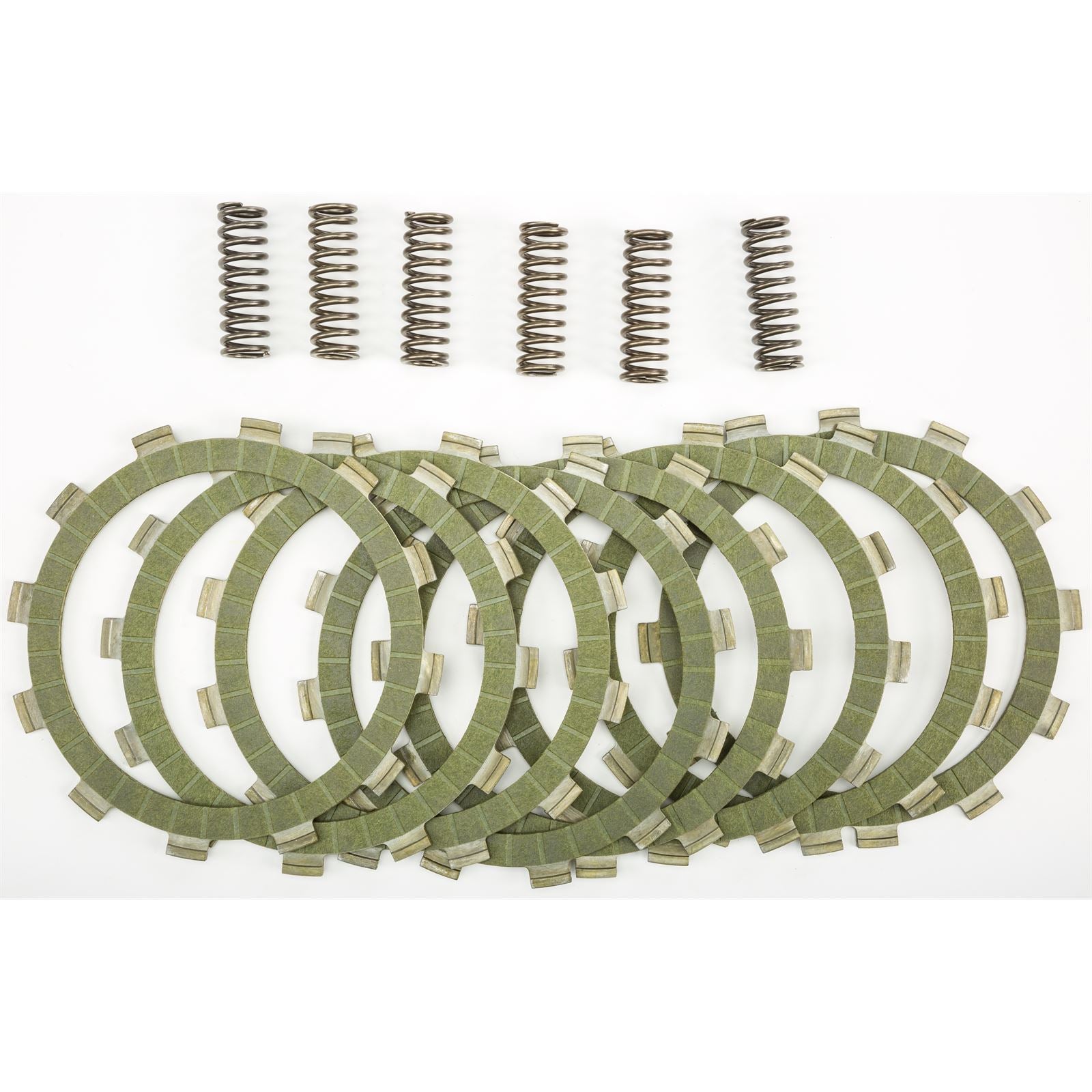EBC Brakes Street Racer Clutch Kit [MPN: SRC74]_18447