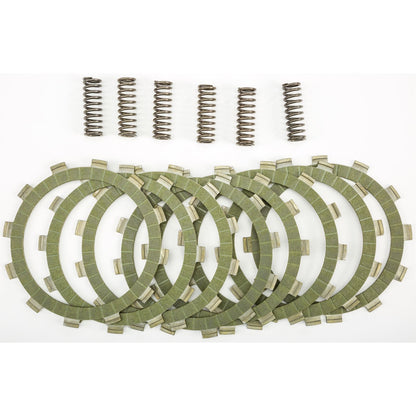 EBC Brakes Street Racer Clutch Kit [MPN: SRC74]_18447