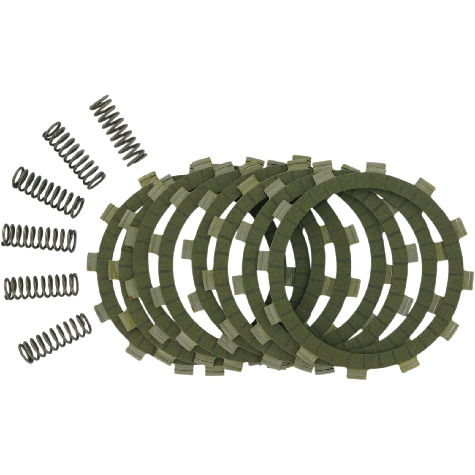 EBC Brakes Street Racer Clutch Kit [MPN: SRC74]_378048