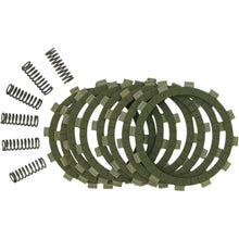 EBC Brakes Street Racer Clutch Kit [MPN: SRC74]_378048