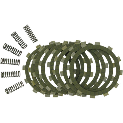EBC Brakes Street Racer Clutch Kit [MPN: SRC74]_378048